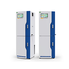 在線水質(zhì)分析儀